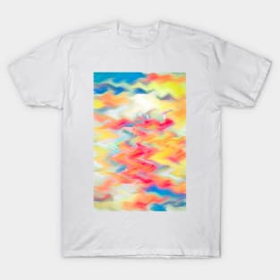 Dynamic Landscape 26 T-Shirt